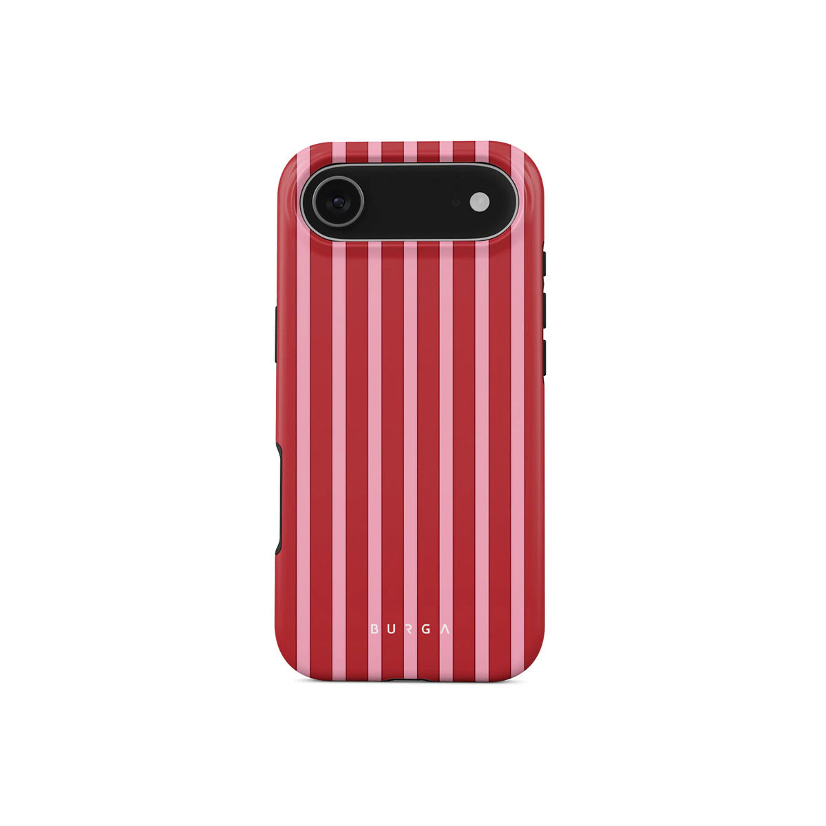 Kryt pro iPhone Air Burga Strawberry Jam Tough MagSafe Case - jahoda - iSTYLE CZ