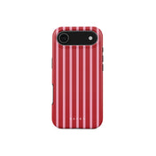 Kryt pro iPhone Air Burga Strawberry Jam Tough MagSafe Case - jahoda - iSTYLE CZ