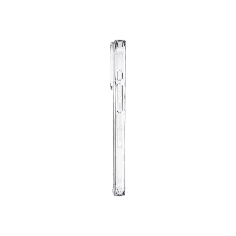 Kryt pro iPhone 17 Pro Dviced MagSafe Clear Case – bílý - iSTYLE CZ