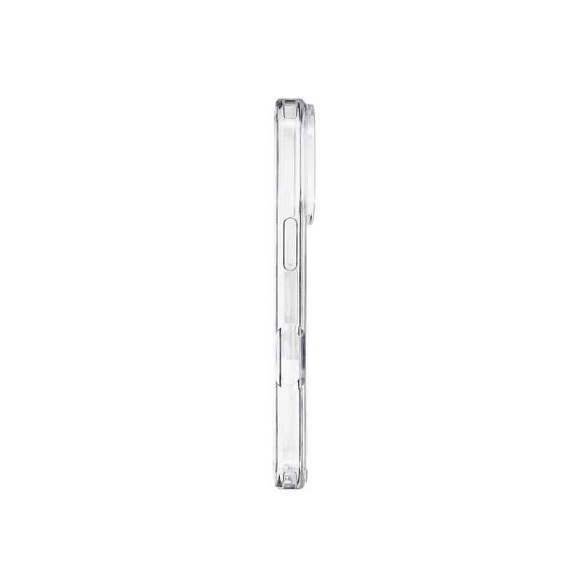 Kryt pro iPhone 17 Pro Dviced MagSafe Clear Case – bílý - iSTYLE CZ