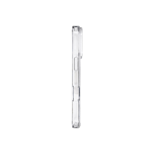Kryt pro iPhone 17 Pro Dviced MagSafe Clear Case – bílý - iSTYLE CZ
