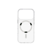 Kryt pro iPhone 17 Pro Max Dviced MagSafe Clear Case – bílý - iSTYLE CZ