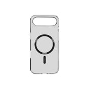 Kryt pro iPhone Air Dviced MagSafe Clear Case – černý - iSTYLE CZ
