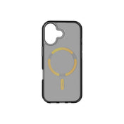 Kryt pro iPhone 17 Dviced MagSafe Smoke Case – zlatý - iSTYLE CZ