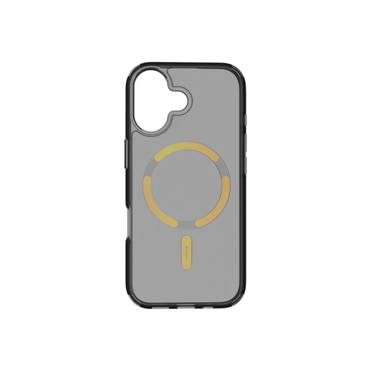 Kryt pro iPhone Air Dviced MagSafe Smoke Case – zlatý - iSTYLE CZ