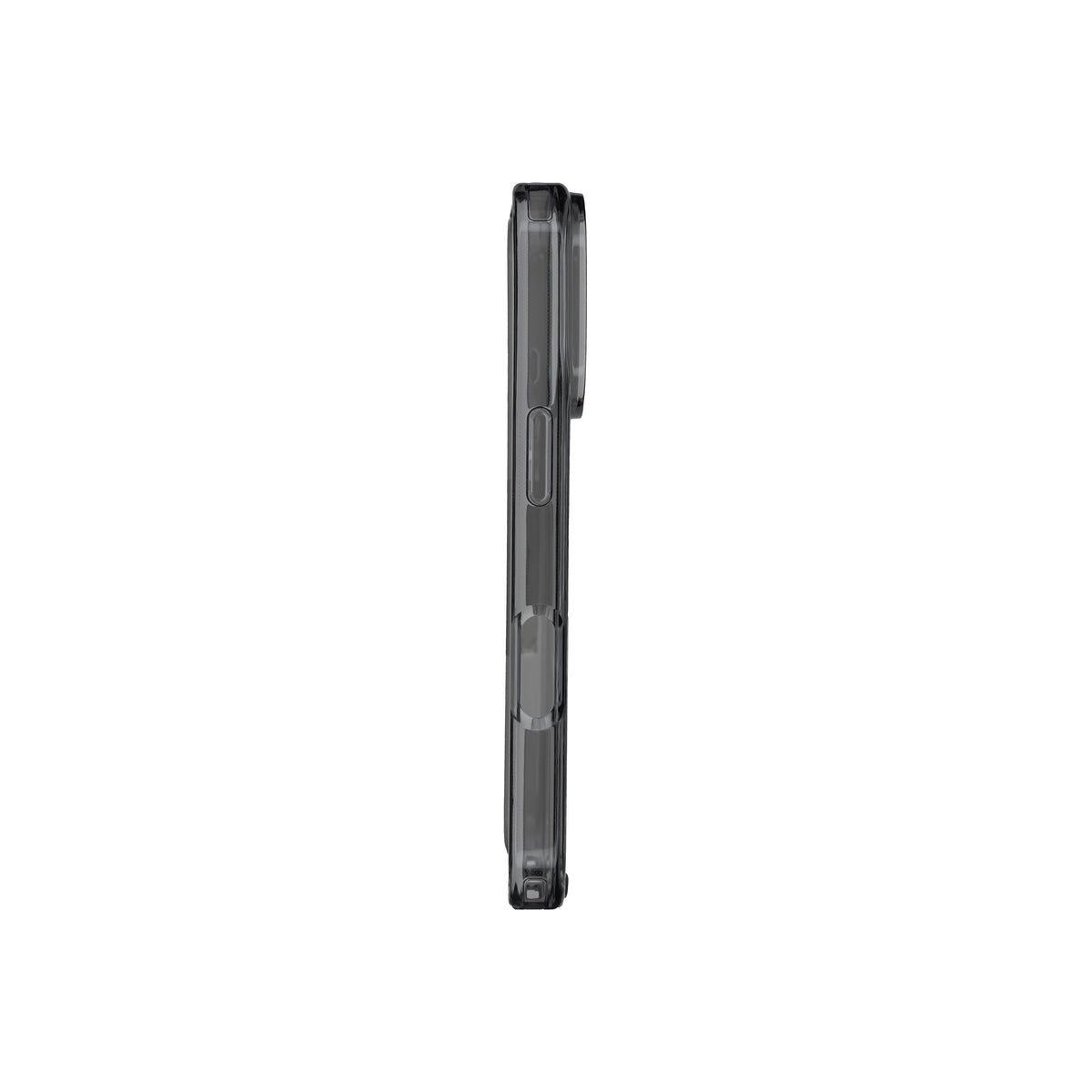 Kryt pro iPhone 17 Pro Dviced MagSafe Smoke Case – zlatý - iSTYLE CZ