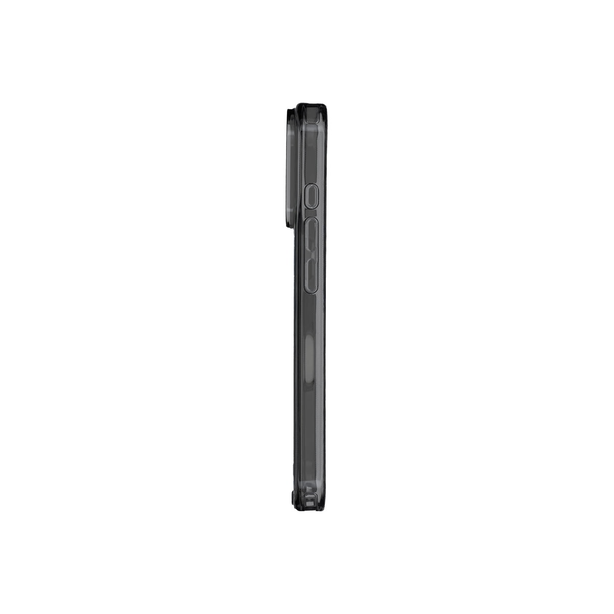 Kryt pro iPhone 17 Pro Max Dviced MagSafe Smoke Case – zlatý - iSTYLE CZ