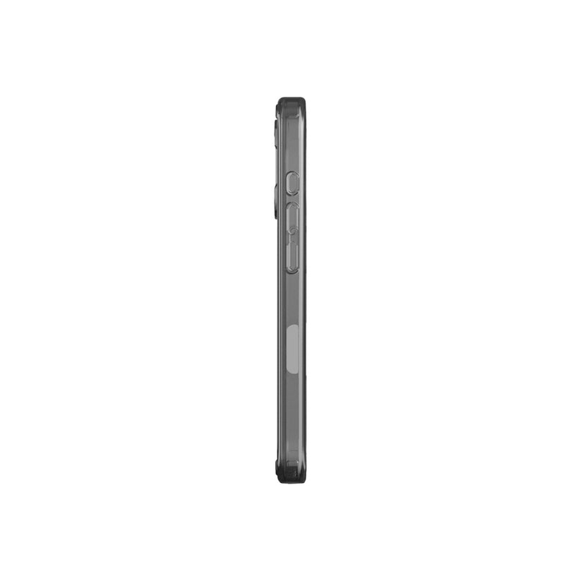 Kryt pro iPhone 17 Dviced MagSafe Smoke Case – stříbrný - iSTYLE CZ