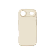 Kryt pro iPhone Air Dviced Silicone MagSafe Case – béžový - iSTYLE CZ