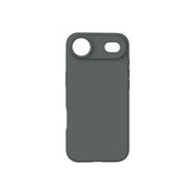 Kryt pro iPhone Air Dviced Silicone MagSafe Case – šedý - iSTYLE CZ
