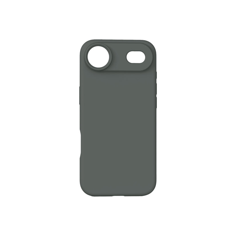 Kryt pro iPhone Air Dviced Silicone MagSafe Case – šedý - iSTYLE CZ