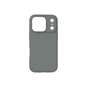 Kryt pro iPhone 17 Pro Dviced Silicone MagSafe Case – šedý - iSTYLE CZ