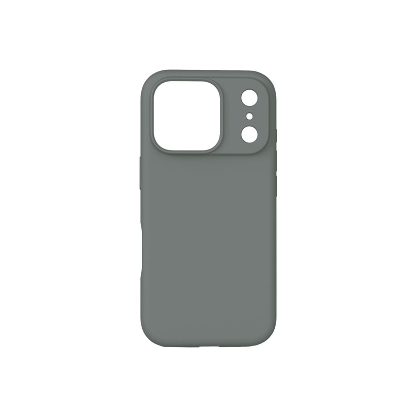 Kryt pro iPhone 17 Pro Dviced Silicone MagSafe Case – šedý - iSTYLE CZ