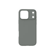 Kryt pro iPhone 17 Pro Max Dviced Silicone MagSafe Case – šedý - iSTYLE CZ