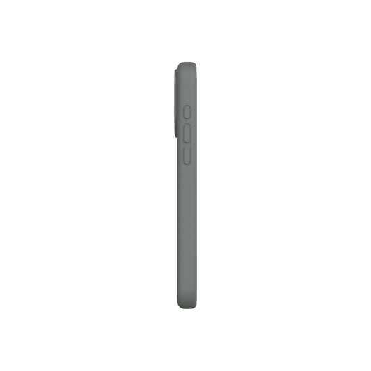 Kryt pro iPhone 17 Pro Max Dviced Silicone MagSafe Case – šedý - iSTYLE CZ
