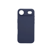 Kryt pro iPhone Air Dviced Silicone MagSafe Case – modrý - iSTYLE CZ