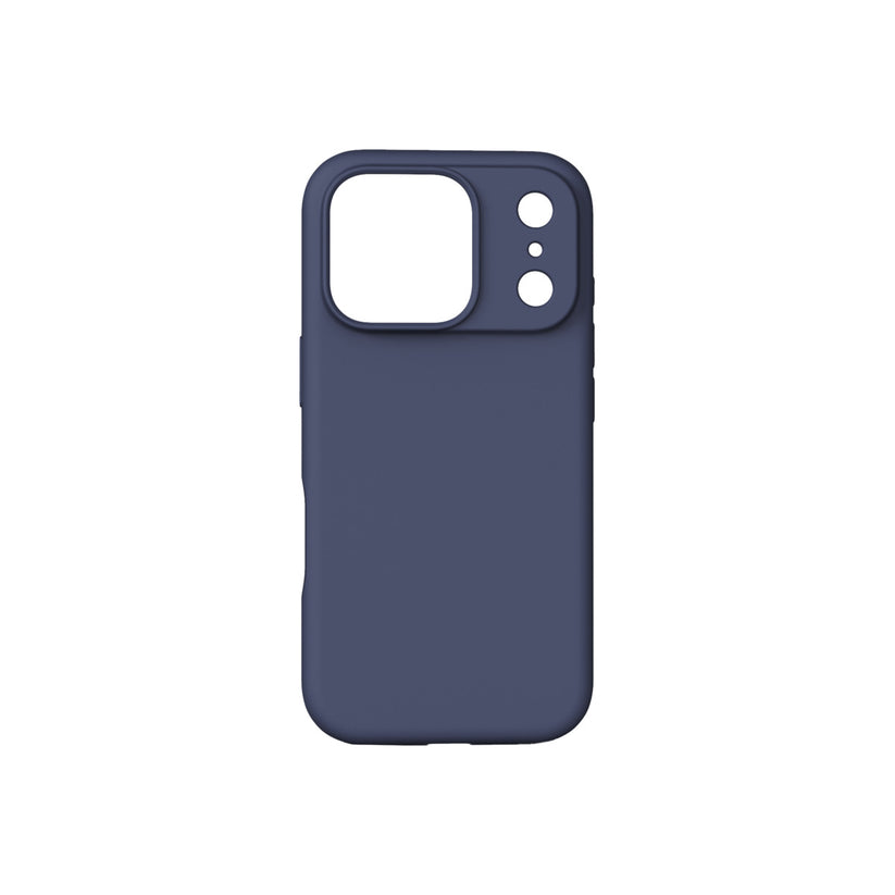 Kryt pro iPhone 17 Pro Dviced Silicone MagSafe Case – modrý - iSTYLE CZ