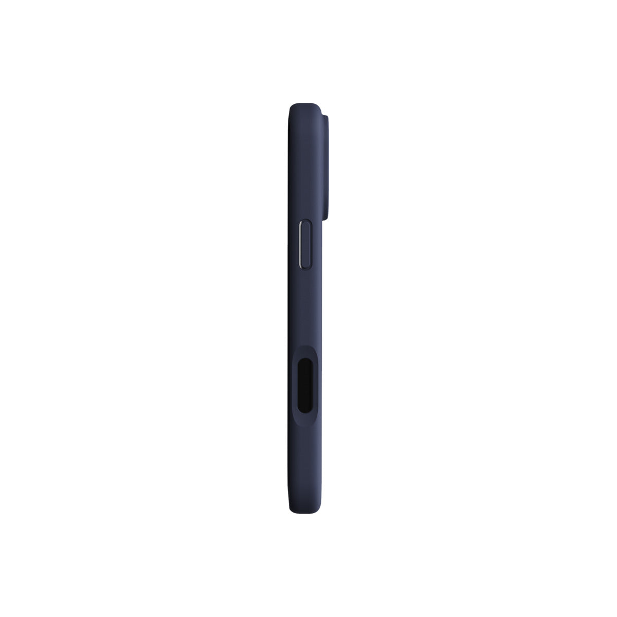 Kryt pro iPhone 17 Pro Dviced Silicone MagSafe Case – modrý - iSTYLE CZ