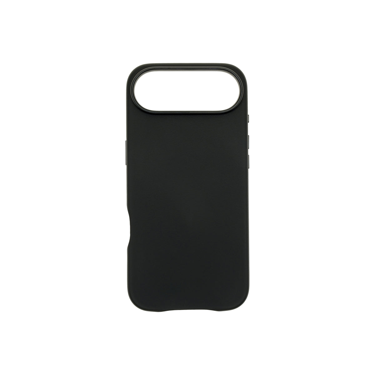 Kryt pro iPhone Air Dviced Leather MagSafe Case – černý - iSTYLE CZ
