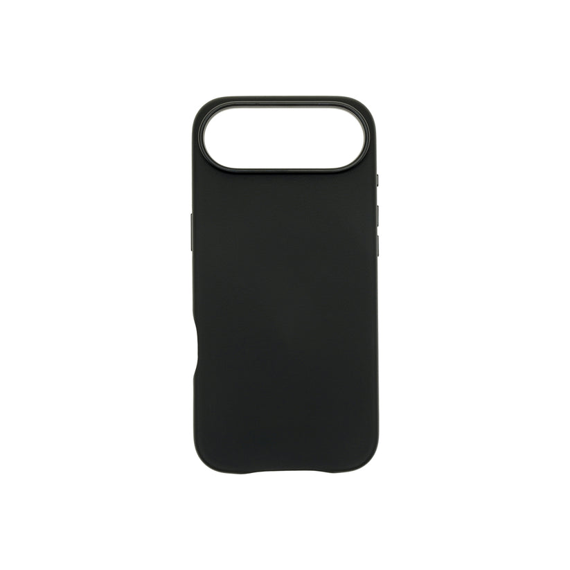 Kryt pro iPhone Air Dviced Leather MagSafe Case – černý - iSTYLE CZ