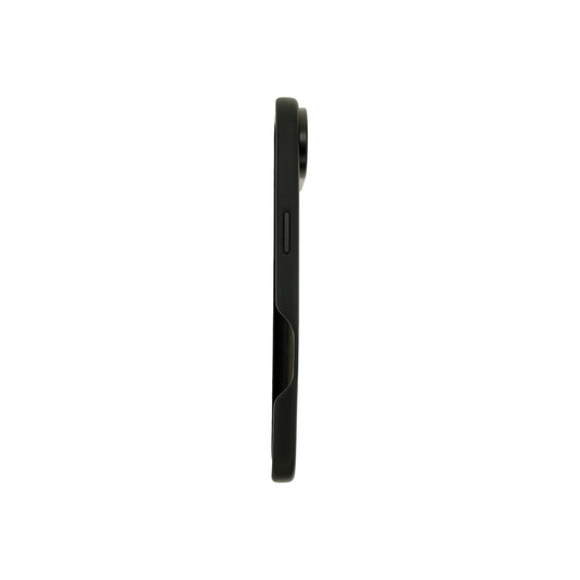 Kryt pro iPhone Air Dviced Leather MagSafe Case – černý - iSTYLE CZ