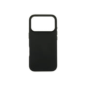 Kryt pro iPhone 17 Pro Dviced Leather MagSafe Case – černý - iSTYLE CZ