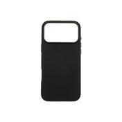 Kryt pro iPhone 17 Pro Max Dviced Leather MagSafe Case – černý - iSTYLE CZ