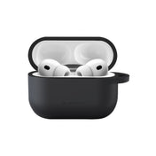 Silikonové pouzdro Dviced pro AirPods Pro 3 - černé