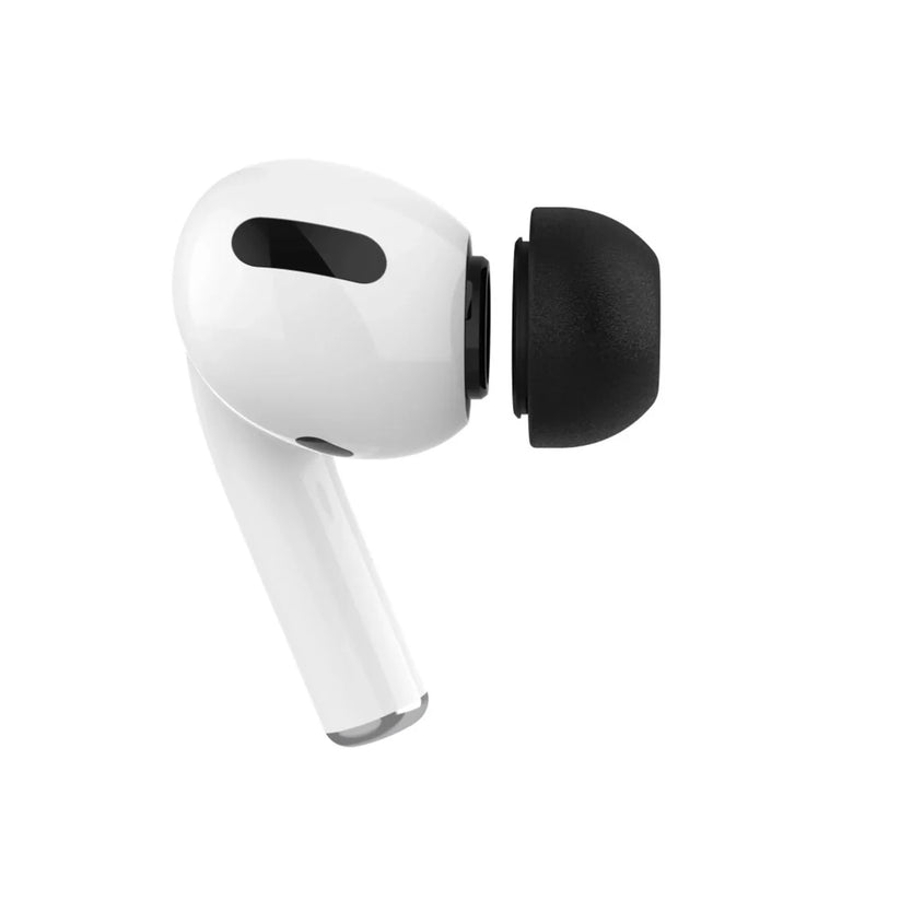 Náhradní špunty FIXED Plugs Pro pro AirPods Pro a AirPods Pro 2 (velikost L) - iSTYLE.cz