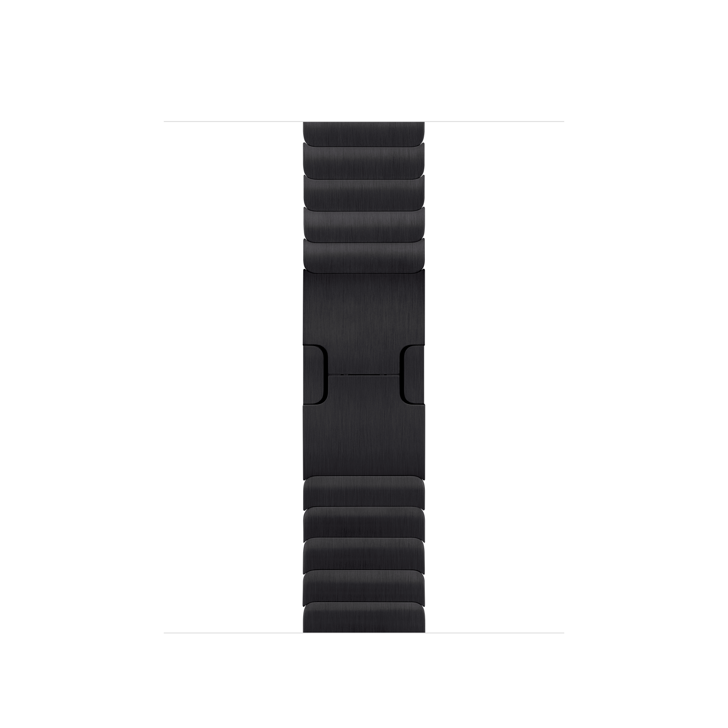 Apple Watch 38/40/41 mm vesmírně černý článkový tah - iSTYLE CZ