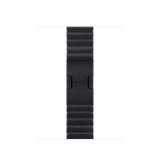 Apple Watch 38/40/41 mm vesmírně černý článkový tah - iSTYLE CZ