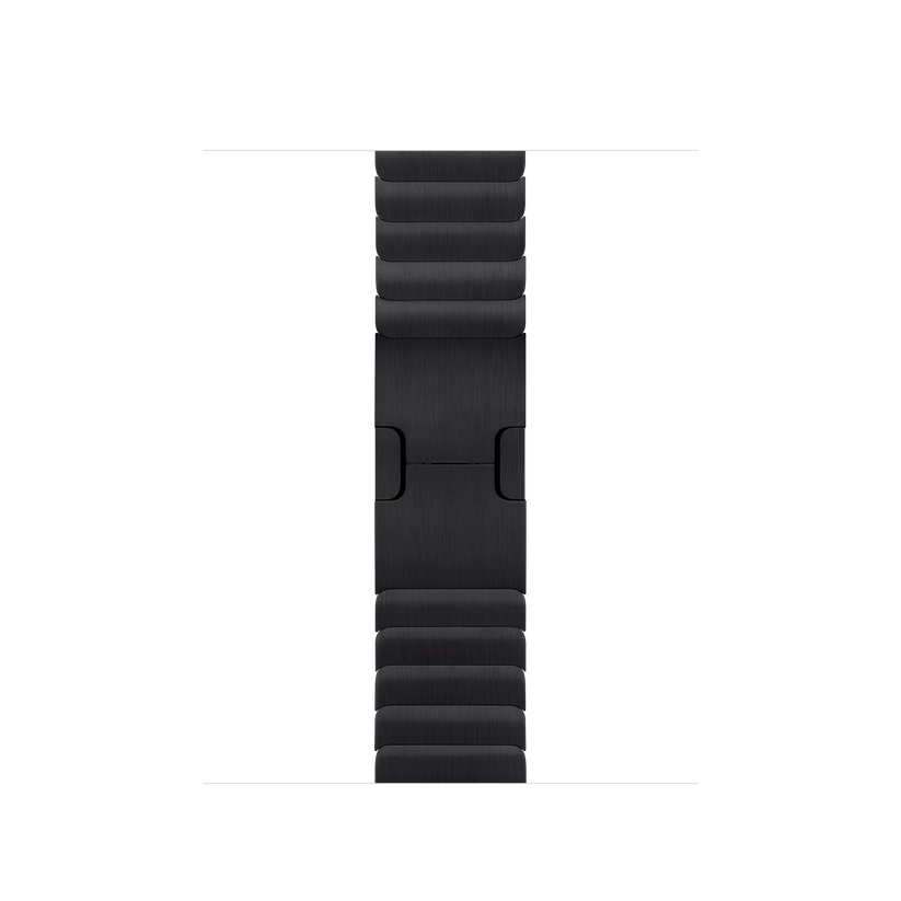 Apple Watch 38/40/41 mm vesmírně černý článkový tah - iSTYLE CZ