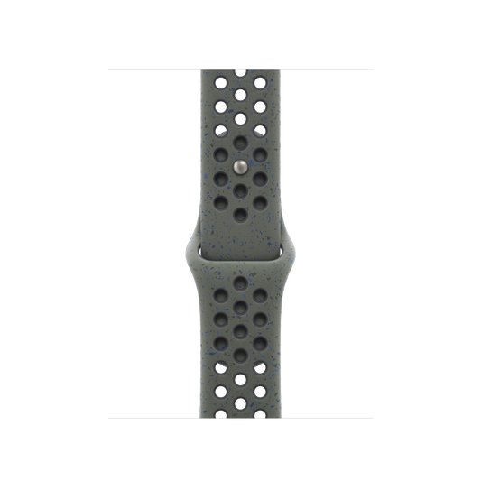 Apple Watch 38/40/41 mm Cargo khaki sportovní řemínek Nike – M/L - iSTYLE CZ