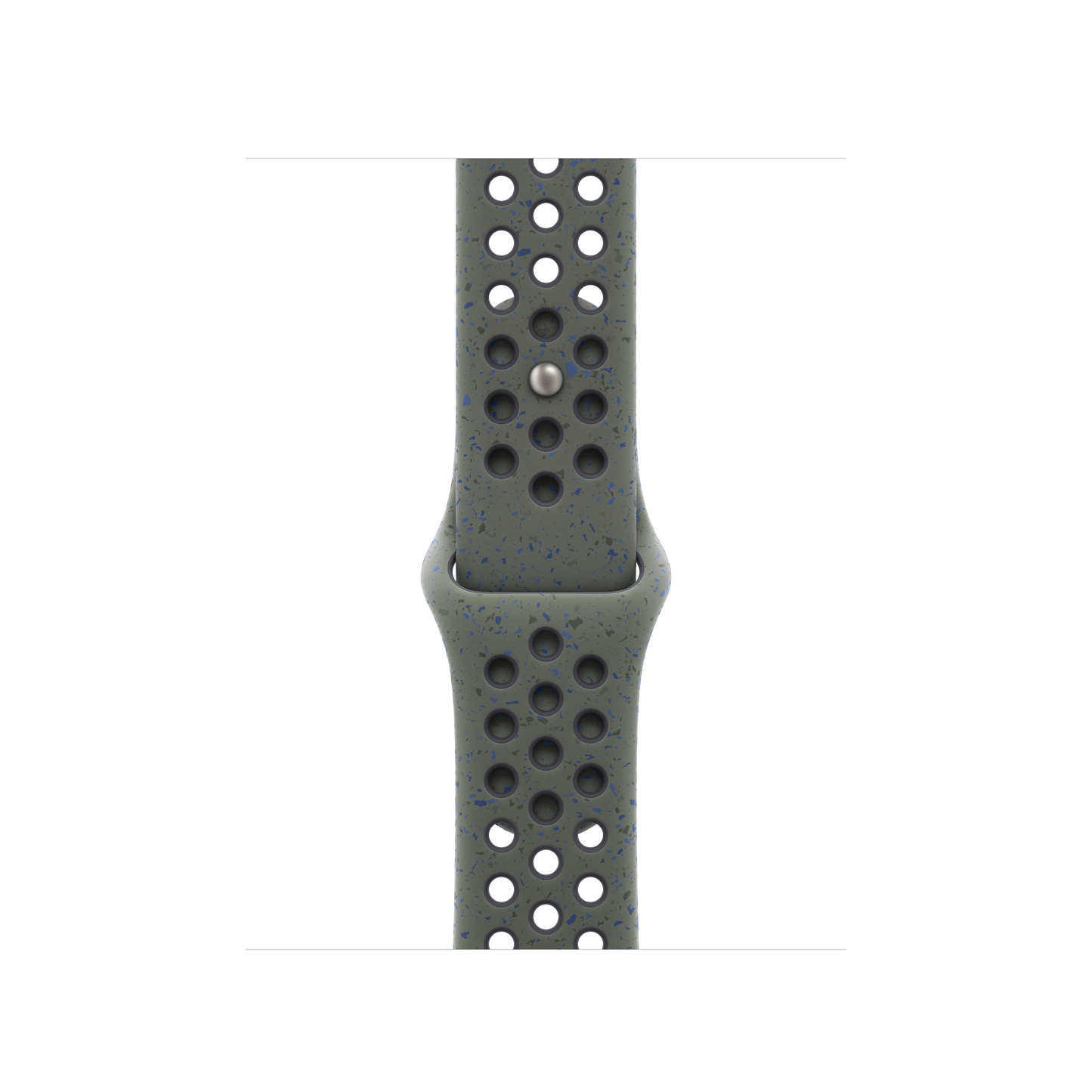 Apple Watch 38/40/41 mm Cargo khaki sportovní řemínek Nike – S/M - iSTYLE CZ
