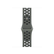 Apple Watch 38/40/41 mm Cargo khaki sportovní řemínek Nike – S/M - iSTYLE CZ