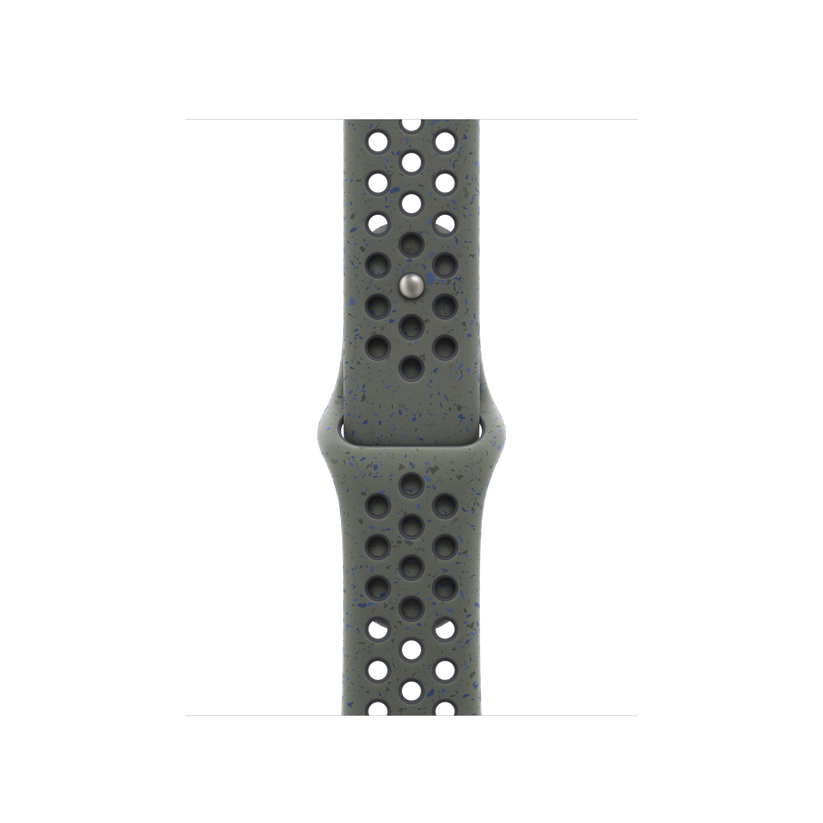 Apple Watch 38/40/41 mm Cargo khaki sportovní řemínek Nike – S/M - iSTYLE CZ