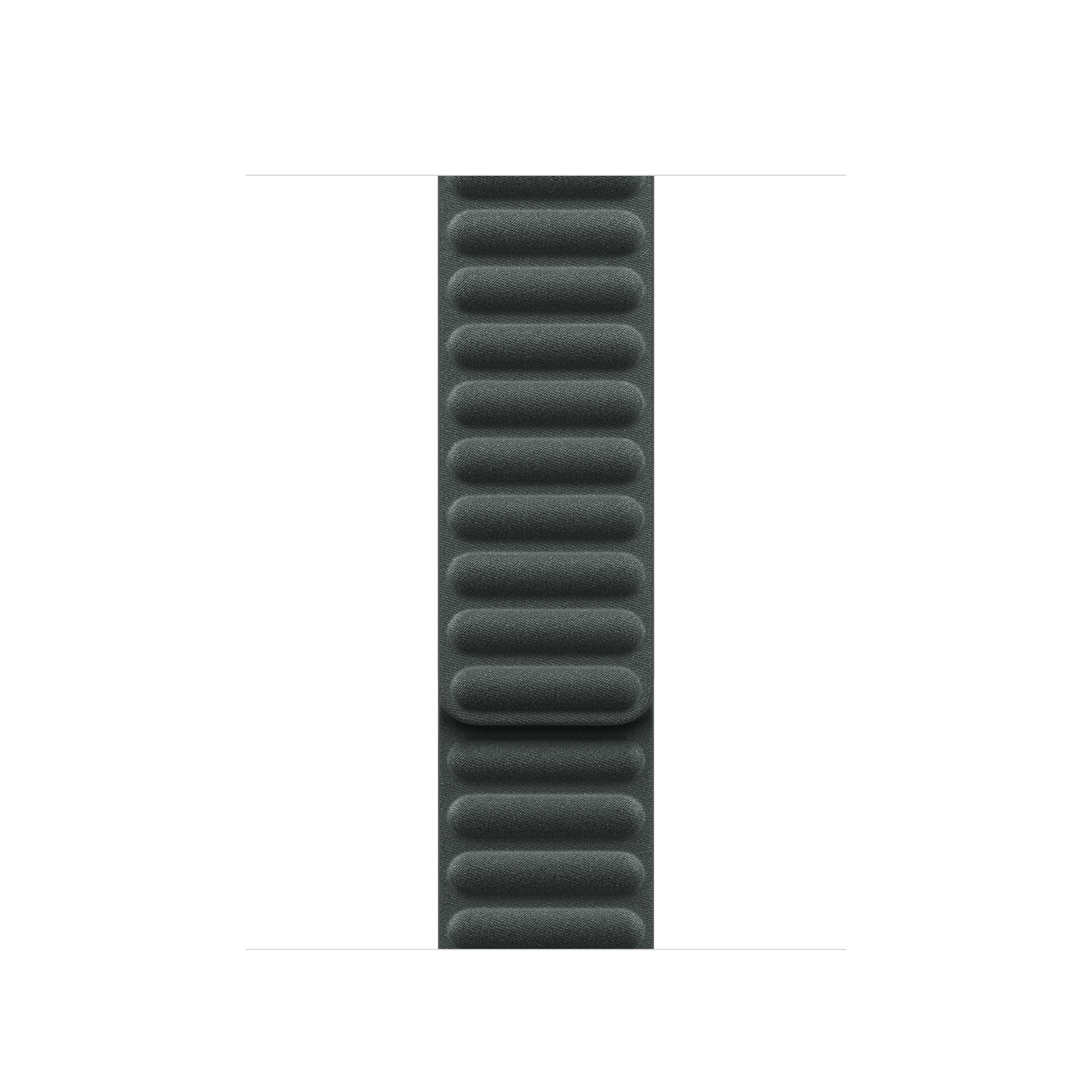 Apple Watch 38/40/41 mm listově zelený magnetický tah – M/L - iSTYLE CZ