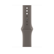 45mm Clay Sport Band - M/L - iSTYLE CZ