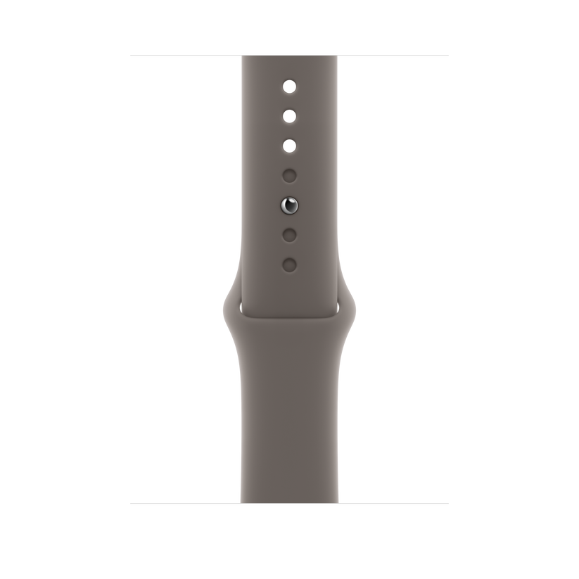 45mm Clay Sport Band - M/L - iSTYLE CZ