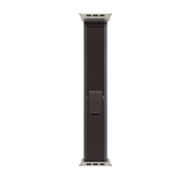 Apple Watch 44/45/49 mm modro-černý Trailový tah – S/M - iSTYLE CZ