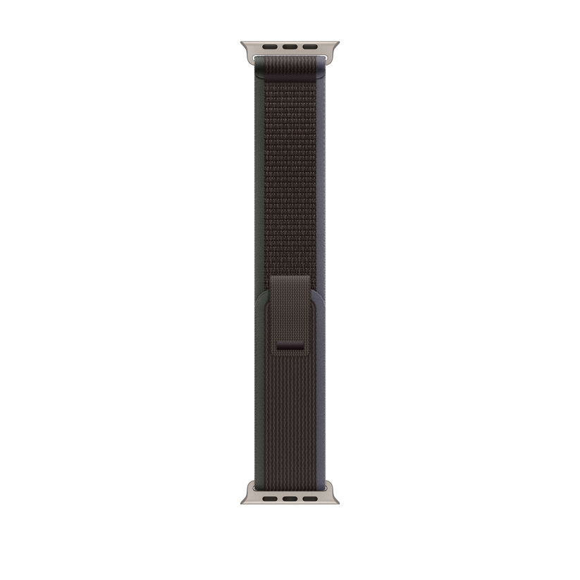 Apple Watch 44/45/49 mm modro-černý Trailový tah – S/M - iSTYLE CZ