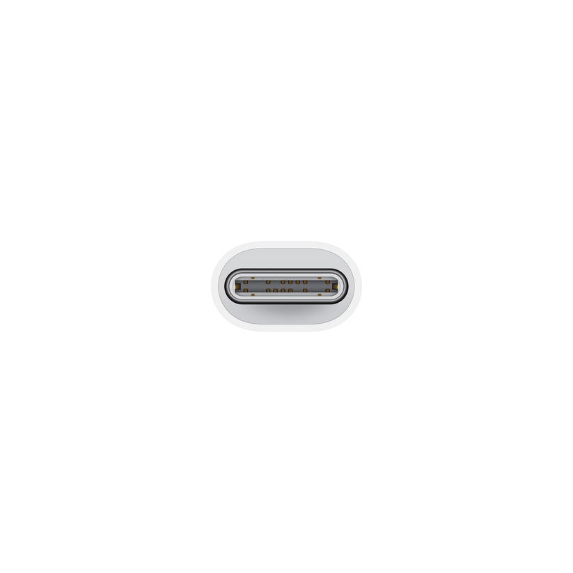 Apple adaptér USB‑C/Lightning - iSTYLE CZ