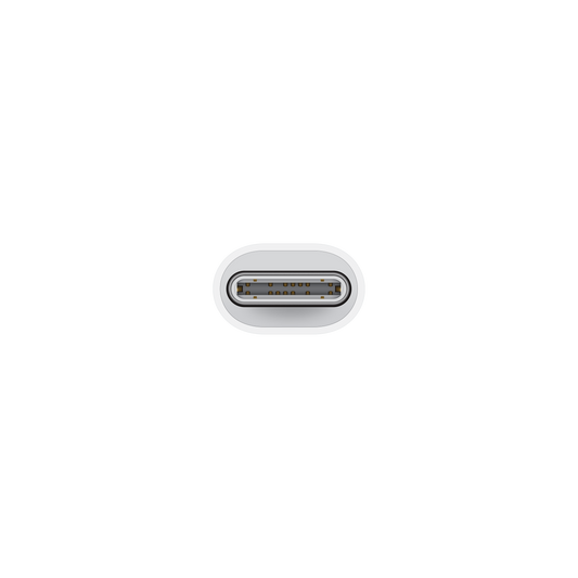 Apple adaptér USB‑C/Lightning - iSTYLE CZ