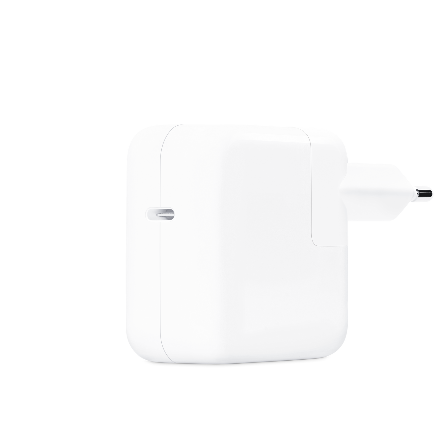 Apple 30W USB‑C napájecí adaptér - iSTYLE CZ