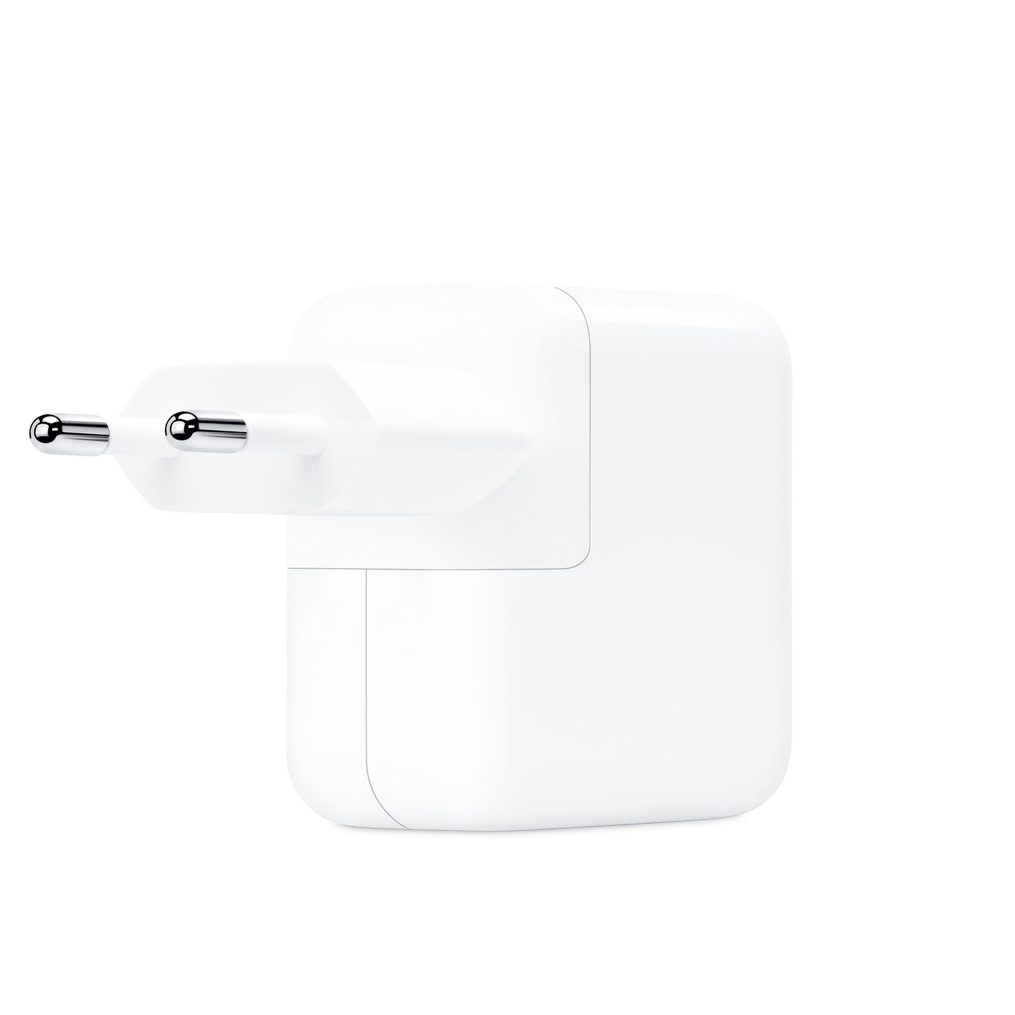 Apple 30W USB‑C napájecí adaptér - iSTYLE CZ