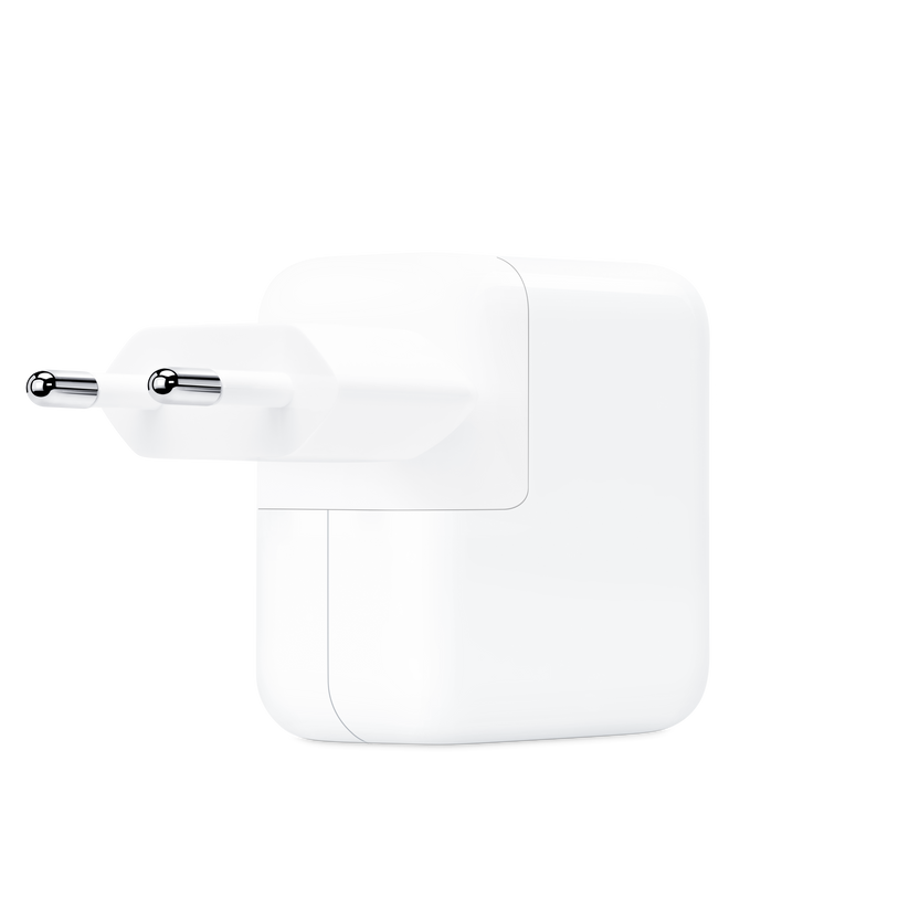 Apple 30W USB‑C napájecí adaptér - iSTYLE CZ