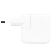 Apple 30W USB‑C napájecí adaptér - iSTYLE CZ