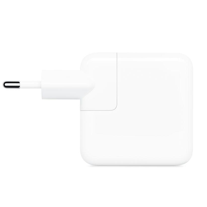 Apple 30W USB‑C napájecí adaptér - iSTYLE CZ