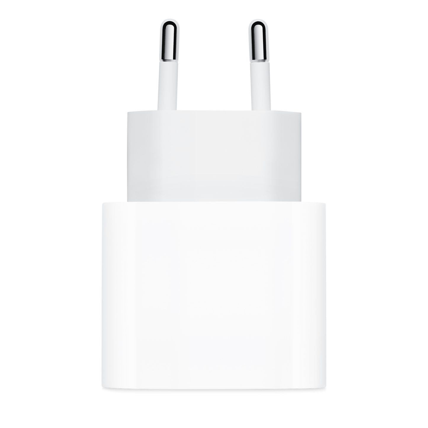 Apple 20W USB‑C napájecí adaptér - iSTYLE CZ