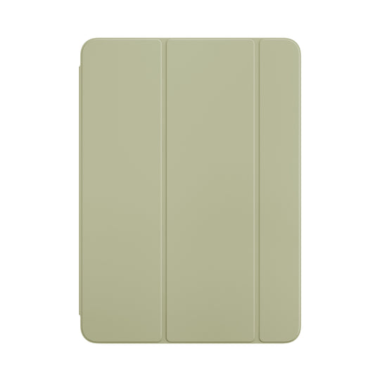 Apple Smart Folio na 13palcový iPad Air (M2) – šalvějově zelené - iSTYLE CZ